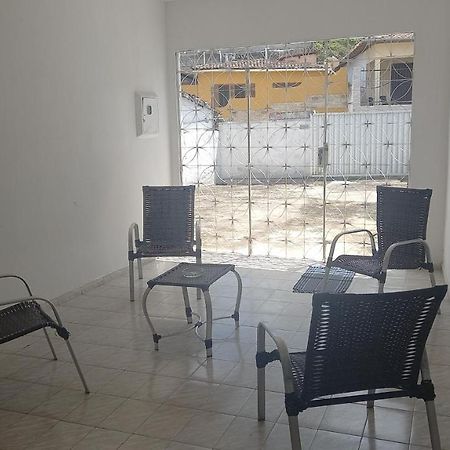 فيلا Casa No Centro Bananeiras-Pb المظهر الخارجي الصورة