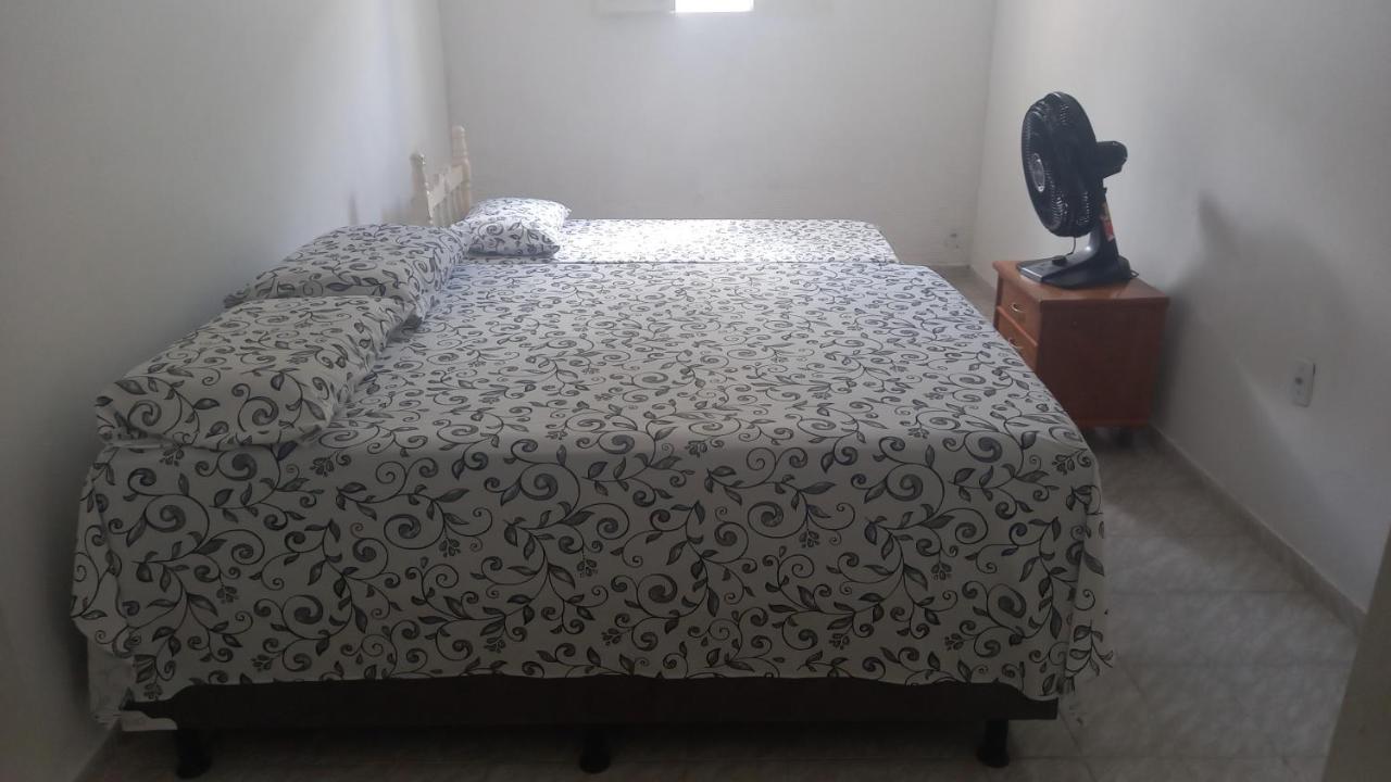 فيلا Casa No Centro Bananeiras-Pb المظهر الخارجي الصورة