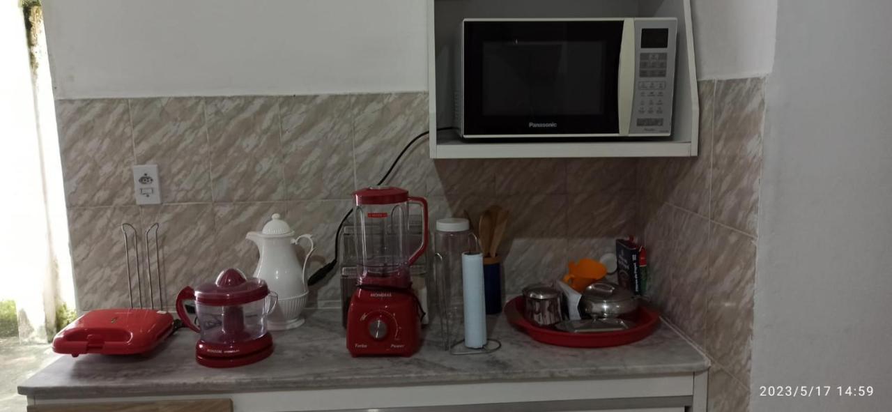 فيلا Casa No Centro Bananeiras-Pb المظهر الخارجي الصورة