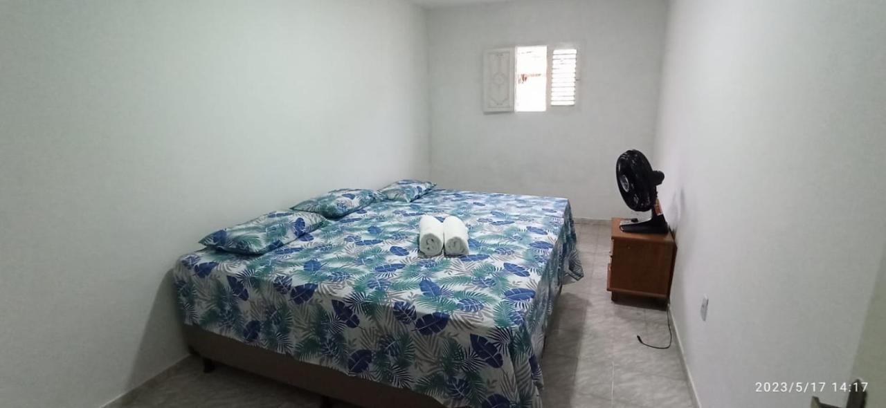 فيلا Casa No Centro Bananeiras-Pb المظهر الخارجي الصورة