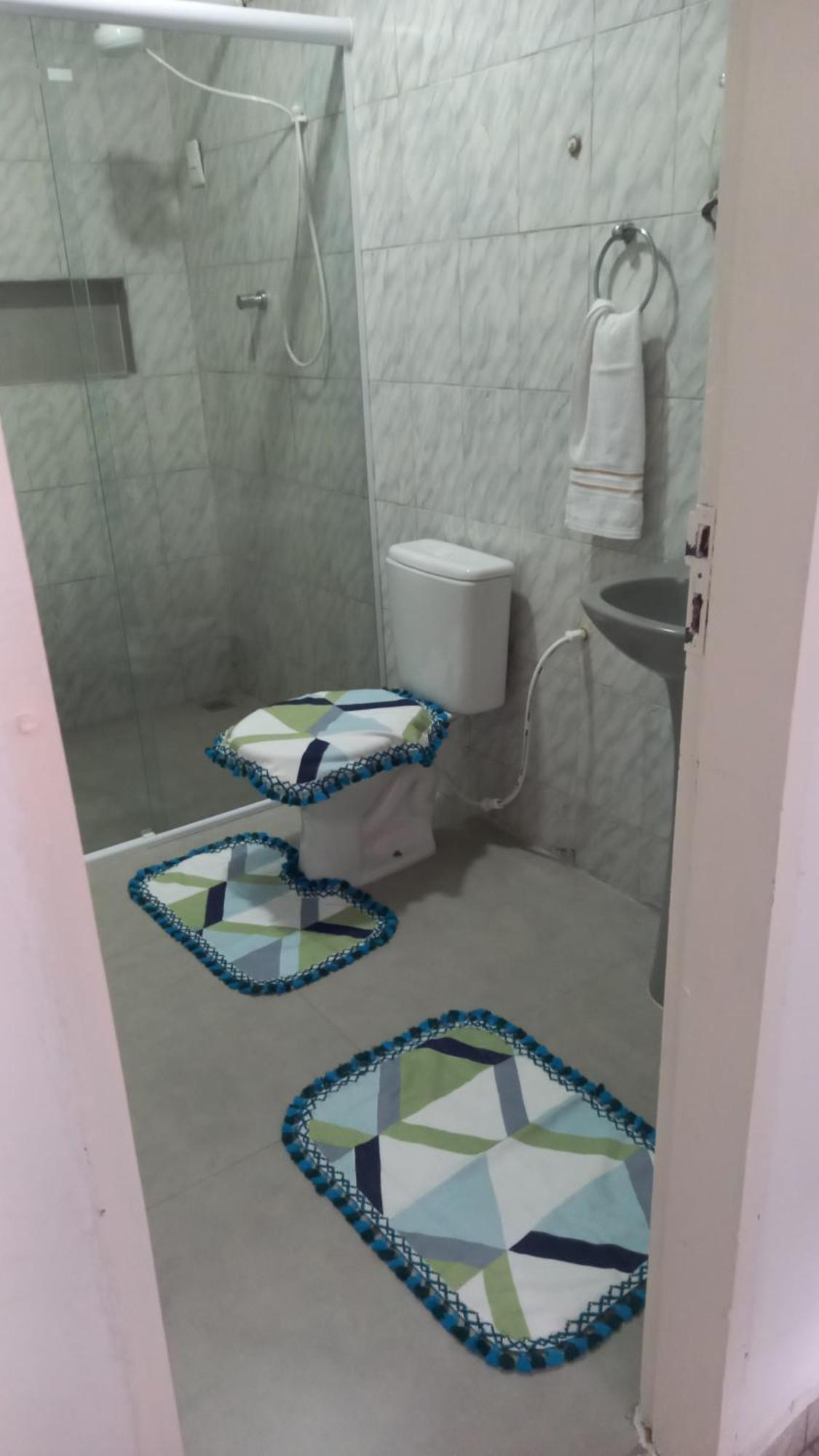 فيلا Casa No Centro Bananeiras-Pb المظهر الخارجي الصورة