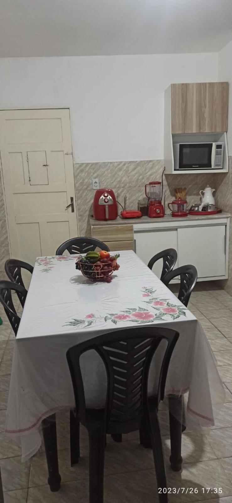 فيلا Casa No Centro Bananeiras-Pb المظهر الخارجي الصورة